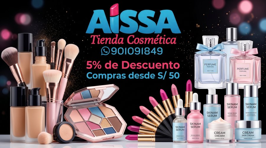 5% de Descuento